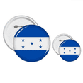 thumbnail image 1 of Honduras National Flag North America Country Pins  Badge Button Design Kit Craft Sets, 1 of 3