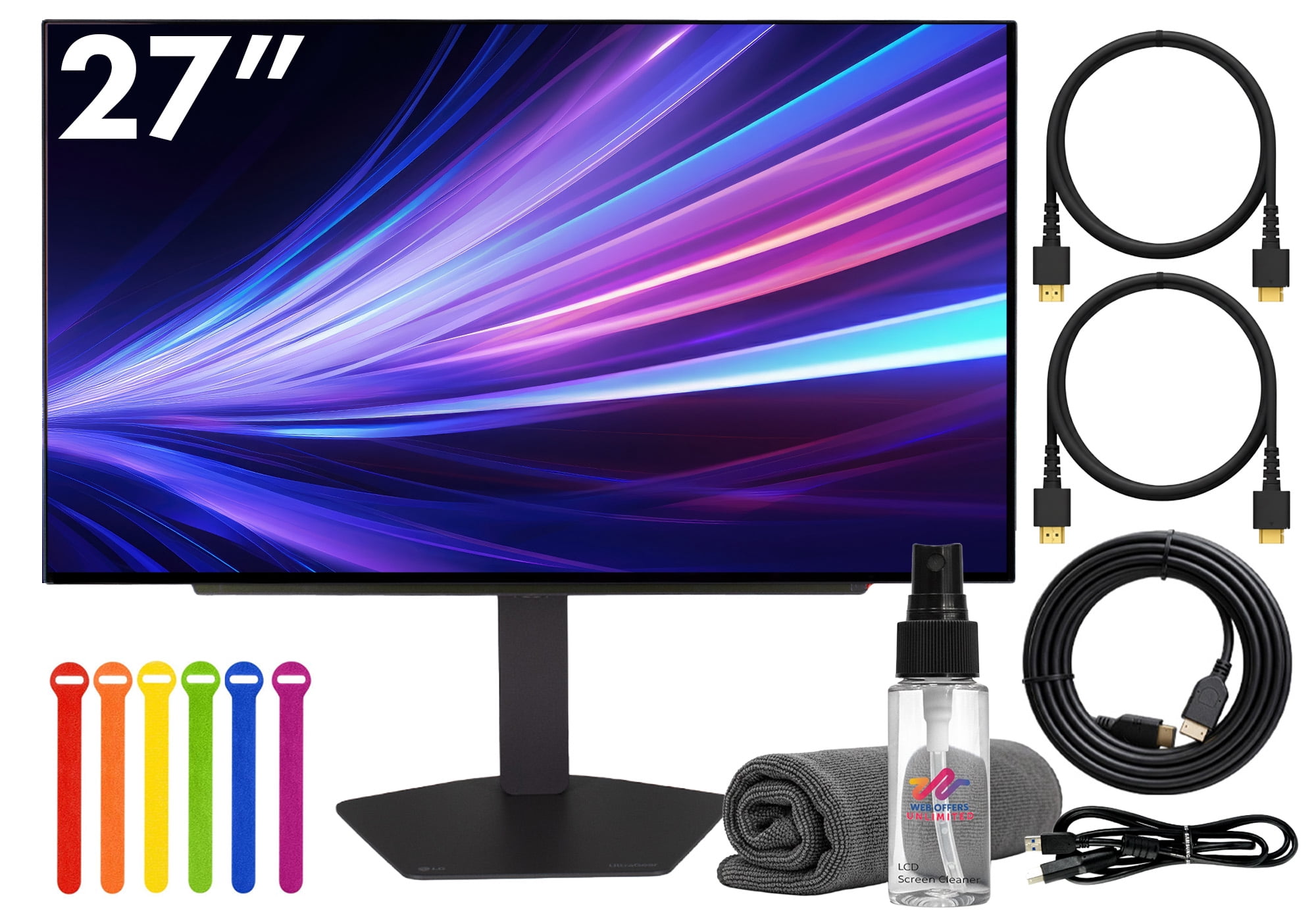 LG Ultrawide 34WP500-B 34