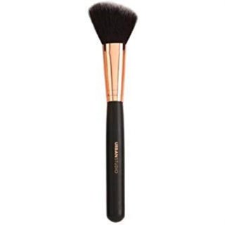 Coloured Raine Signature Medium Tapered Blending Brush in