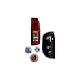 thumbnail image 1 of Calavera DEPO Nissan Frontier 2005 - 2015 Pasajero, 1 of 1