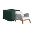 thumbnail image 1 of Funda P/Sillón Individual Jardín Exterior Poliéster Interattika, 1 of 5
