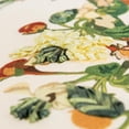 thumbnail image 5 of Rizzy Home Botanical 14" x 26" Down Filled Pillow with Cotton Duck Cover-Multi, 5 of 5