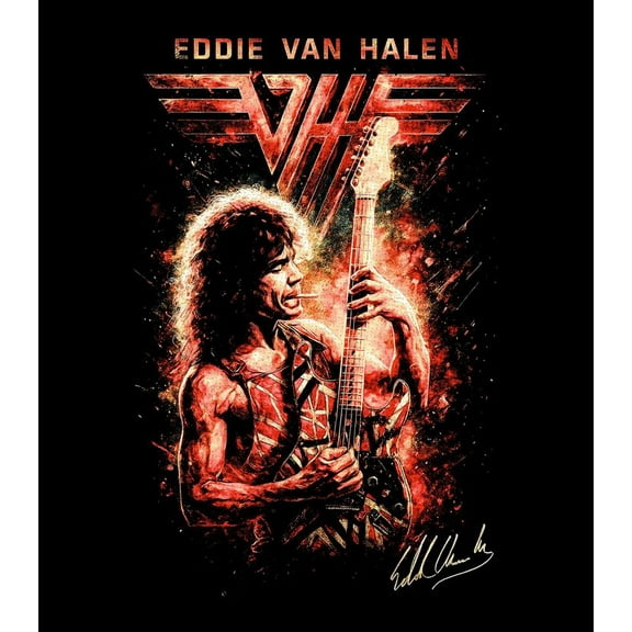 Bundle World Rock Bands For Poster, Size 24''x36''-Gategoo