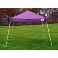 thumbnail image 2 of Pop-Up Canopy Hd - Slant Leg 12 X 12 Ft. Purple, 2 of 8