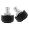 thumbnail image 1 of FENGGUIQU 2Ud Tapones Redondos De Para Con Ajustable Y Compatibilidad Amplia, 1 of 8