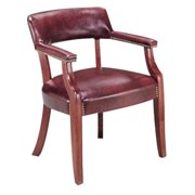 HPFI Traditional 2013 Arm Chair