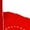 Red-Gloves, variant on Womens PU Leather Gloves Shiny Metallic Wet Look Elbow Length Lace Trim Club Outfits Accessory for Party Opera Red M