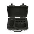 thumbnail image 4 of Hard Case For FIMI Mini 3, ,Waterproof  Shockproof Handbag Protective Box Carrying Case Travel Storage Case  for Fimi Mini 3 Drone Accessories Storage Bag, 4 of 10