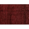 thumbnail image 1 of Ahgly Company Machine Washable Indoor Rectangle Abstract Red Modern Area Rugs, 8' x 10', 1 of 4