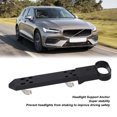 thumbnail image 3 of Headlight Lamp Anchor, Headlight Support Anchor High Stability Long Lasting Use Easy to Install Headlamp Support Anchor Replacement for S60 V60 2011 to 2018, 3 of 8