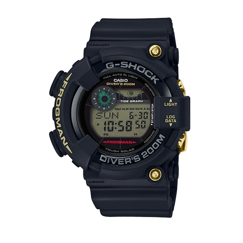 g shock ferg watch