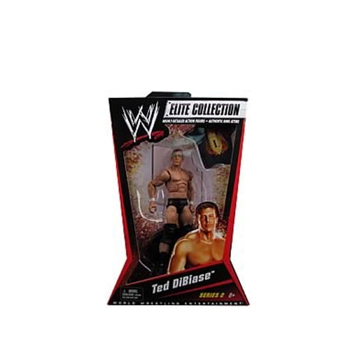 ted dibiase action figures