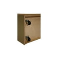 thumbnail image 2 of Childcraft Mobile Block And Toy Storage Unit, 2 of 10