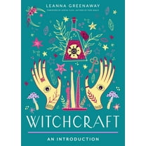 Plain & Simple Series for Mind, Body Witchcraft: Your Plain & Simple Guide to Spells, Rituals, and Tools of Modern Wicca, (Paperback)