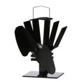 thumbnail image 1 of 6.5 Po. Mini Ecofan Original, Noir, 1 of 1