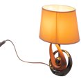 thumbnail image 5 of Bedroom lamps, Nightstand Lamp, Desk lamps, Cool Lamps for Ideal Gifts, Designer table lamps, Decorative Lamps, Unique, 5 of 7