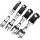 thumbnail image 3 of Cork Drill Bits Wood Plug Cutting Tool Carbon Steel Claw Cylinder Tenon Drill Bit Woodwork, 3 of 5