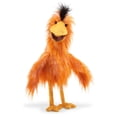 thumbnail image 1 of Marioneta de mano Folkmanis Silly Bird para niños y objetos de colección, 1 of 4