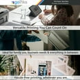 thumbnail image 5 of 1 Compatible Set of 5 HP 364 (HP364XL) Printer Ink Cartridges, 5 of 5