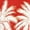PALM TREE, RED, variant on Button Down Shirt for Women Casual Beach Party Short Sleeve Vacation Blouse Shirt Summer Button up Dress Hawaiian Shirts Blouses for Women S Upside Down Palm, Royal Blue