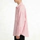 thumbnail image 3 of Ceisia Men's Oversize Striped Gradient-Print Long-Sleeve Button-Down Shirt for Spring/Summer Casual Gift, 3 of 6