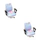 thumbnail image 2 of Advancent 2 uds funda de silla elegante de poliéster para silla de oficina o computadora y efecto protector belleza nacional a prueba de polvo belleza nacional 2Conjunto, 2 of 6