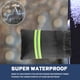 thumbnail image 1 of Fiudx Cubierta de Grifo, Funda Aislante de Pvc, Cinta Reflectante, Protección Contra El Clima Invernal, Protección para Grifos de Exterior, Fácil Instalación, Compatible con Cualquier Grifo Estándar., 1 of 6