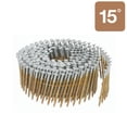 thumbnail image 3 of Uñas para enmarcar Metabo HPT 12215HPT, cabeza redonda completa, 4000 unidades, 3 of 7