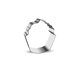 thumbnail image 1 of Ounissouiy Molde para galletas, utensilio de cocina, postre temático del Día de San Valentín, accesorio para modelado de galletas, herramienta de Herramientas y accesorios para hornear Tipo 2 Ounissouiy HA062604-02B, 1 of 6