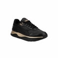 thumbnail image 2 of Tenis Puma Mujer Urbano negro 22 Puma 383802, 2 of 6