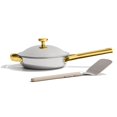 thumbnail image 1 of Sartén Our Place Mini Titanium Always Pan Pro de 8.5 pulgadas, 1 of 7