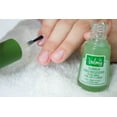 Valmy 2in1 Garlic Nail Hardener & Lemon Nail Whitener Base Coat Nail