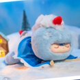 thumbnail image 3 of Juguetes de peluche de la serie Quay Sleepy Journey, versión Q, figura de acción, muñeca de vinilo Kwaii, bolsa Kawaii, colgante, modelo de colección, regalo, 3 of 5