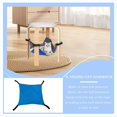 thumbnail image 4 of Cama Hamaca para Gatos, Jaula Ajustable, Accesorios para Gatos, Cama Columpio para Hurones, Cachorros, Conejos, Animales Pequeños, Casa de Interior Tipo Árbol B, 4 of 5