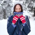 thumbnail image 4 of N Gloves Usb, Para Invierno, Hombre Y Mujer, A La Moda, Frío, 4 of 8
