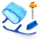 thumbnail image 1 of Kit de mantenimiento de piscina yeacher 4 Uds accesorios, 1 of 7