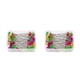 thumbnail image 1 of Advancent Botones rápidos de acero inoxidable 50X, sujetadores sin coser, reparación de ropa, costura, manualidades para el hogar, regalo, 10*64mm/colorido 2Conjunto, 1 of 6