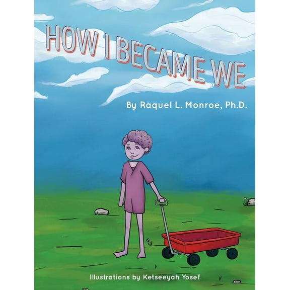 How I Became We, (Hardcover)