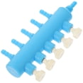 thumbnail image 1 of Valves d'Aquarium Professionnelles Valves de Réservoir de Poissons Résistantes à l'Usure Régulateur d'Aquarium, 1 of 8