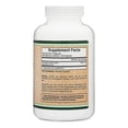 thumbnail image 2 of Double Wood | Boswellia Extract 1,000 mg por servicio 240 Cápsulas, 2 of 7
