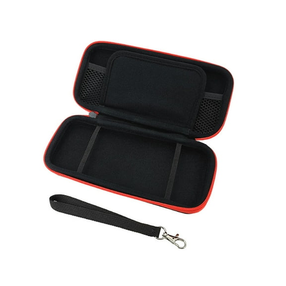 KIPLINK Hard Shell Travel Carrying Case for Nintendo Switch 2 Console & Accessories - Portable Storage for NS2, NS, NSOLED (1-Pack)