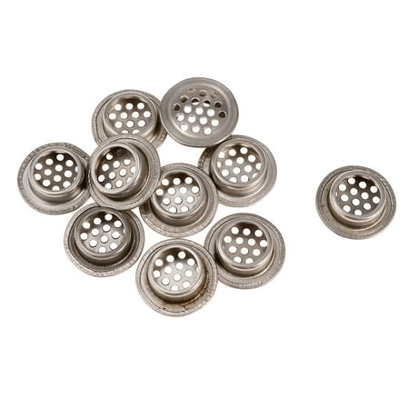

Louver Round Hole Air Louver 19mm