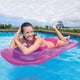thumbnail image 2 of Inflatable Pool Floats Inflatable Floating Row Floating Bed Adult Children Floating Bed Water Toys Water Sleeping Mat Floating Bed Water Bed for Chilling in The Pool, 2 of 5