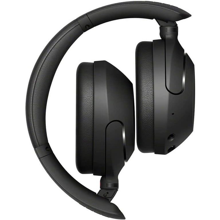 Free Shipping! Sony WHXB910NB Wireless Over-Ear Noise Free Shipping! Sony WHXB910NB Wireless Over-Ear Noise