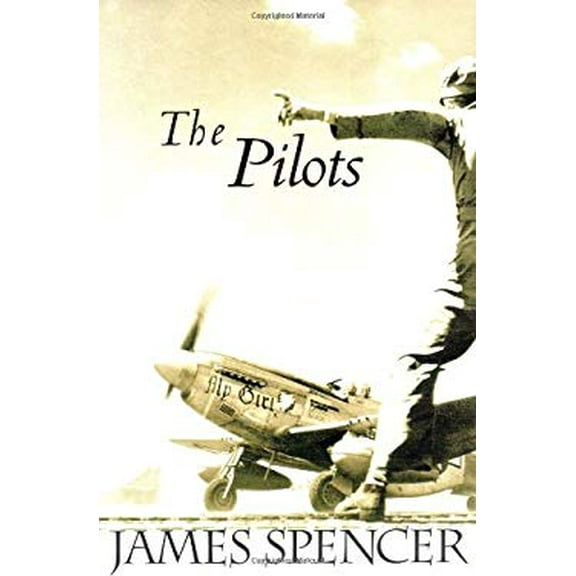 Pre-Owned The Pilots (Hardcover) 0399149732 9780399149733