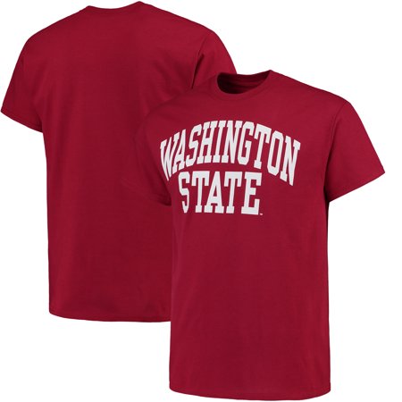 Washington State Cougars Basic Arch T-Shirt -