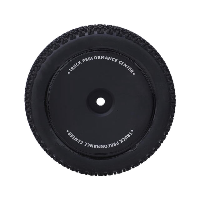Khall RC Car Tyre,RC Tires Rear Tyre Modification Accessory Fit for Wltoys 144001 1/14 RC Car,RC Car Tire