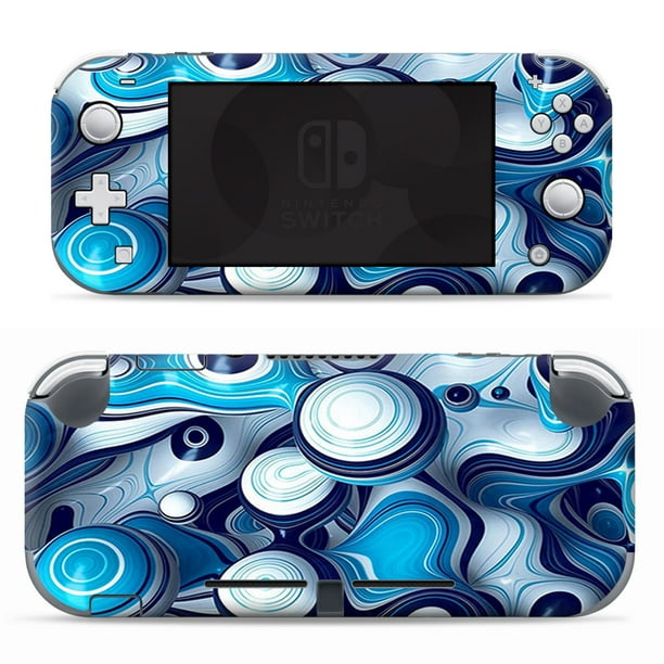Download Nintendo Switch Lite Skins Decals Vinyl Wrap - decal ...