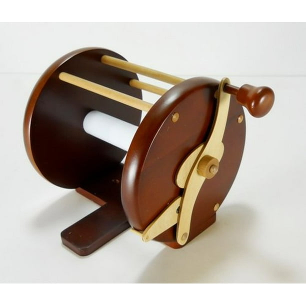 The Wonderful and Amazing TOILET PAPER FISHING REEL HOLDER Walmart