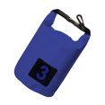 thumbnail image 4 of Boating Bag Floating Bag Pvc Waterproof Bucket Bag Water Repellent Dry Bag Modern For Outdoor Rafting Camping, 4 of 8
